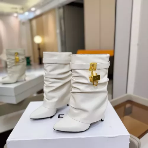 Cheap Givenchy Boots For Women #1374099, $$192.00 USD On Givenchy Boots