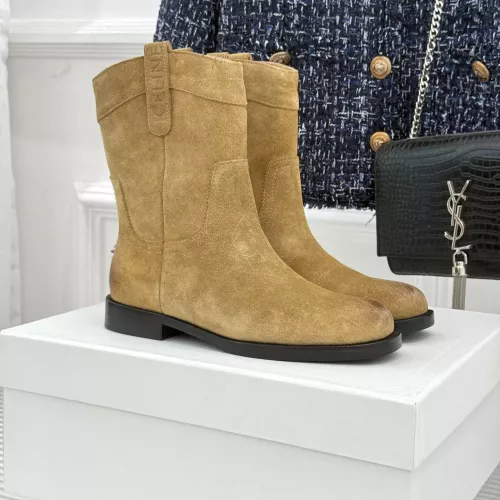 Cheap Celine Boots For Women #1374107, $$145.00 USD On Celine Boots