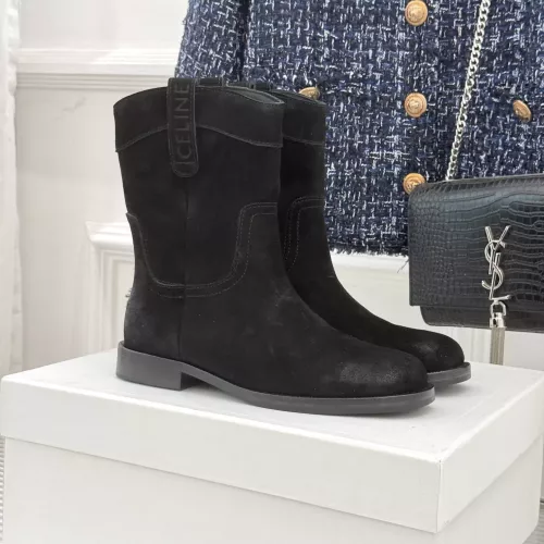 Cheap Celine Boots For Women #1374108, $$145.00 USD On Celine Boots