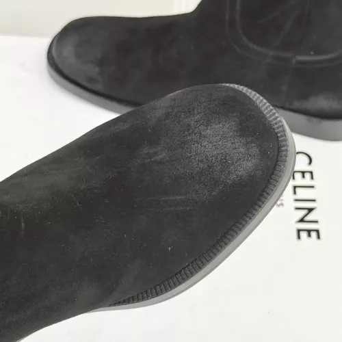 Replica Celine Boots For Women #1374108 $145.00 USD for Wholesale