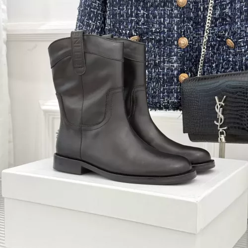 Cheap Celine Boots For Women #1374109, $$145.00 USD On Celine Boots
