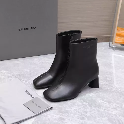 Cheap Balenciaga Boots For Women #1374138, $$155.00 USD On Balenciaga Boots
