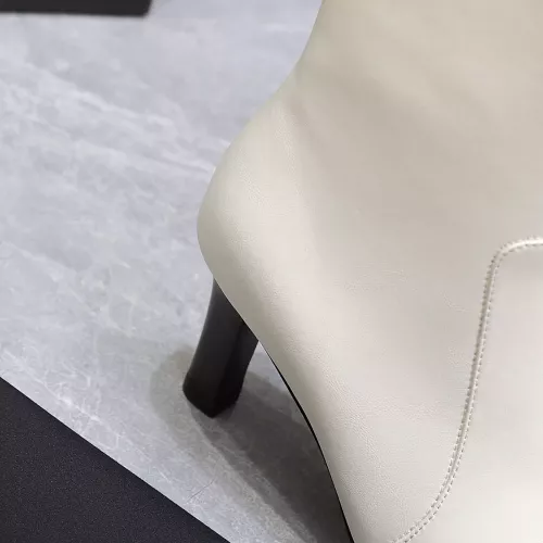 Replica Yves Saint Laurent YSL Boots For Women #1374141 $155.00 USD for Wholesale