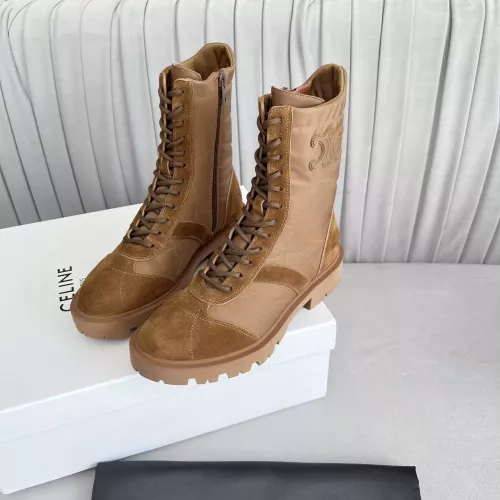 Cheap Celine Boots For Women #1374150, $$108.00 USD On Celine Boots
