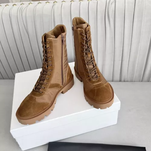 Replica Celine Boots For Women #1374150 $108.00 USD for Wholesale