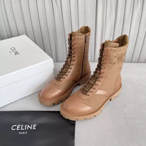 Cheap Celine Boots For Women #1374151, $$108.00 USD On Celine Boots