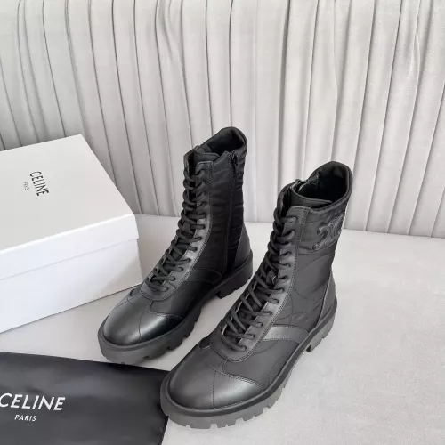 Cheap Celine Boots For Women #1374152, $$108.00 USD On Celine Boots