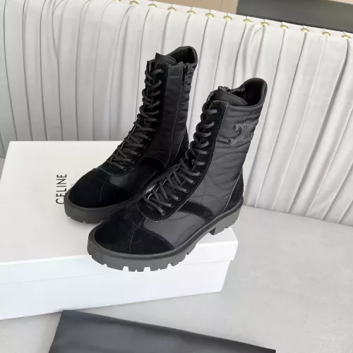 Cheap Celine Boots For Women #1374153, $$108.00 USD On Celine Boots