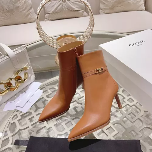 Cheap Celine Boots For Women #1374230, $$140.00 USD On Celine Boots