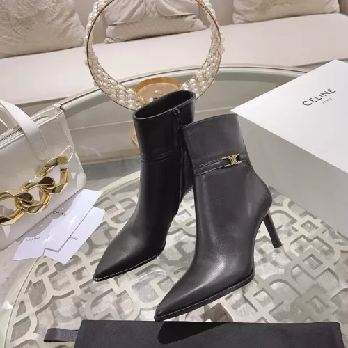 Cheap Celine Boots For Women #1374231, $$140.00 USD On Celine Boots