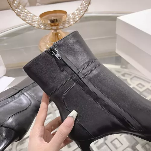Replica Celine Boots For Women #1374231 $140.00 USD for Wholesale
