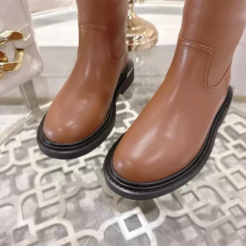 Replica Celine Boots For Women #1374235 $182.00 USD for Wholesale