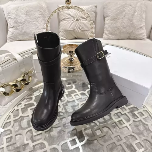Cheap Celine Boots For Women #1374236, $$182.00 USD On Celine Boots
