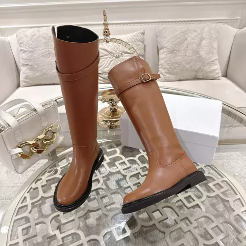 Cheap Celine Boots For Women #1374237, $$182.00 USD On Celine Boots