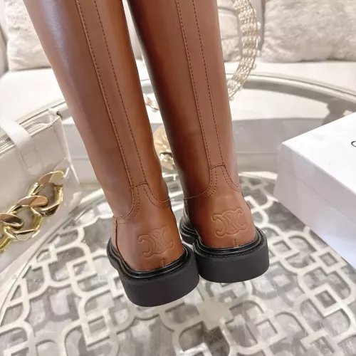Replica Celine Boots For Women #1374237 $182.00 USD for Wholesale