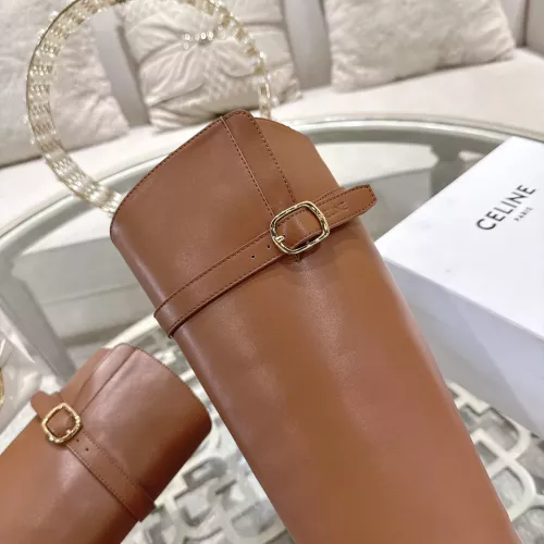 Replica Celine Boots For Women #1374237 $182.00 USD for Wholesale