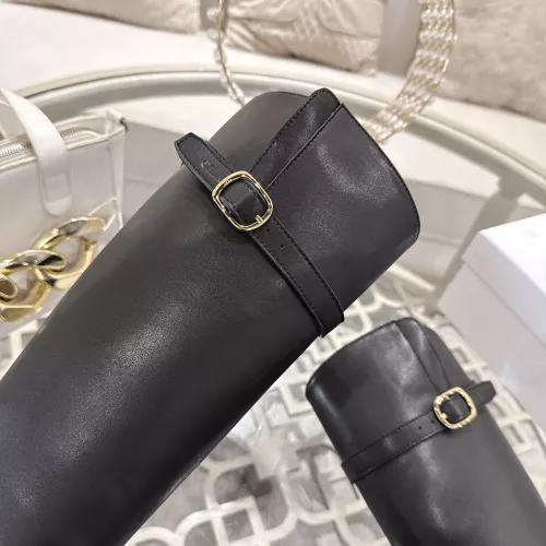 Replica Celine Boots For Women #1374238 $182.00 USD for Wholesale