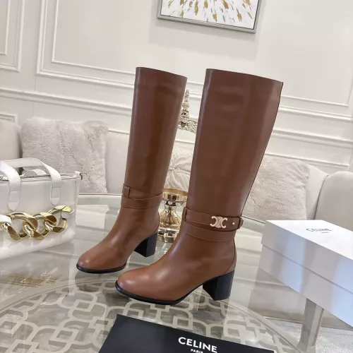 Cheap Celine Boots For Women #1374239, $$182.00 USD On Celine Boots