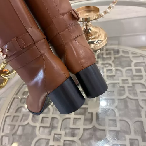 Replica Celine Boots For Women #1374239 $182.00 USD for Wholesale