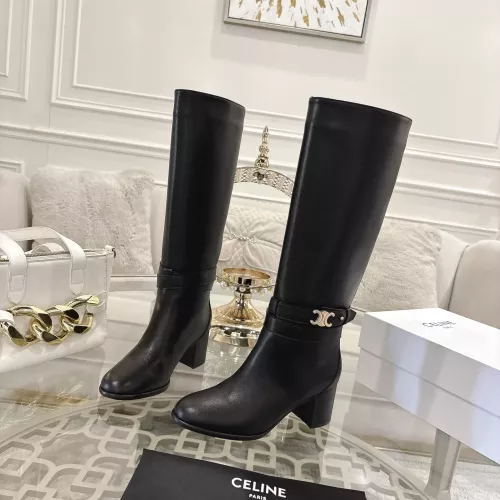 Cheap Celine Boots For Women #1374240, $$182.00 USD On Celine Boots