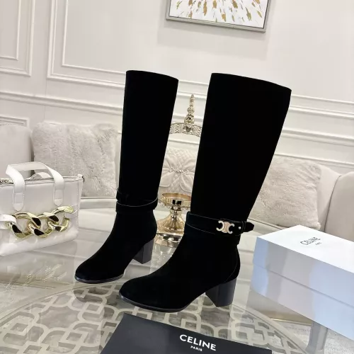 Cheap Celine Boots For Women #1374241, $$182.00 USD On Celine Boots