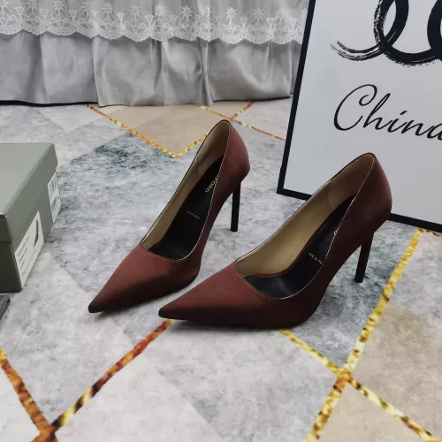 Cheap Tom Ford High-Heeled Shoes For Women #1374243, $$112.00 USD On Tom Ford High-Heeled Shoes