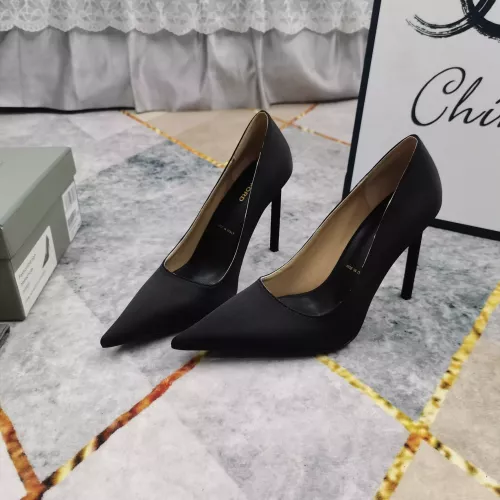 Cheap Tom Ford High-Heeled Shoes For Women #1374246, $$112.00 USD On Tom Ford High-Heeled Shoes