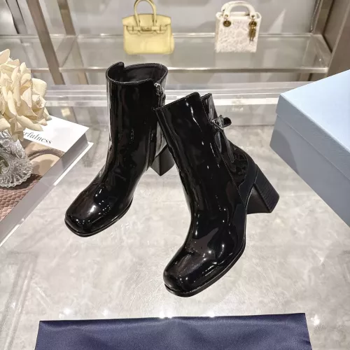 Cheap Prada Boots For Women #1374269, $$125.00 USD On Prada Boots