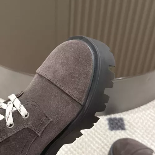 Replica Prada Boots For Women #1374276 $112.00 USD for Wholesale