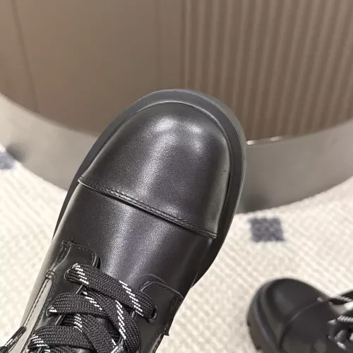 Replica Prada Boots For Women #1374278 $112.00 USD for Wholesale