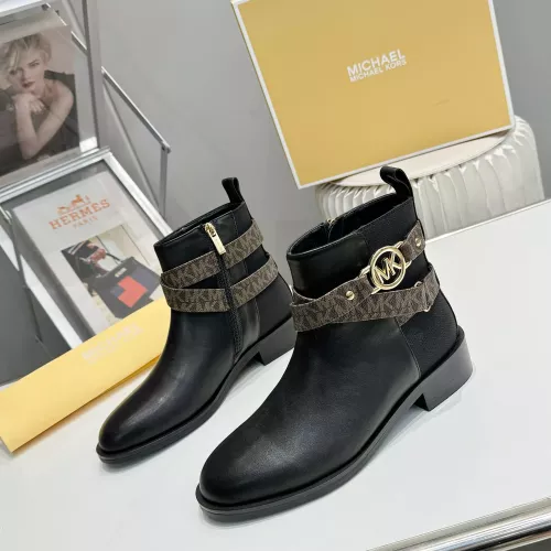 Cheap Michael Kors Boots For Women #1374302, $$112.00 USD On Michael Kors Boots
