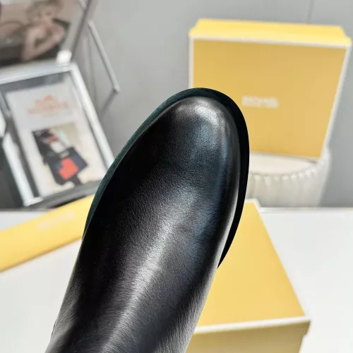 Replica Michael Kors Boots For Women #1374303 $112.00 USD for Wholesale