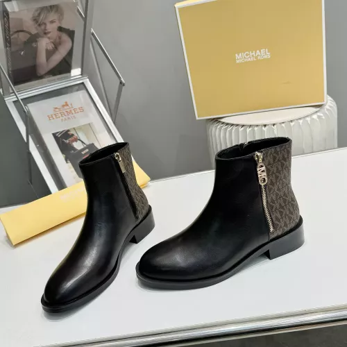 Replica Michael Kors Boots For Women #1374304 $112.00 USD for Wholesale
