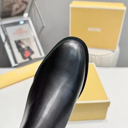 Replica Michael Kors Boots For Women #1374304 $112.00 USD for Wholesale