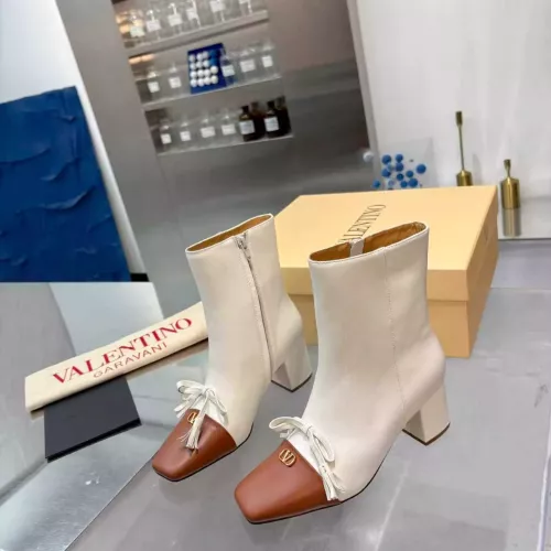 Cheap Valentino Boots For Women #1374353, $$132.00 USD On Valentino Boots