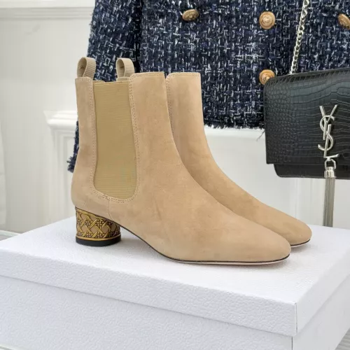 Cheap Valentino Boots For Women #1374359, $$130.00 USD On Valentino Boots