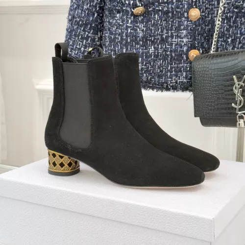 Cheap Valentino Boots For Women #1374362, $$130.00 USD On Valentino Boots