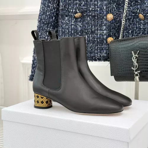 Cheap Christian Dior Boots For Women #1374364, $$130.00 USD On Christian Dior Boots