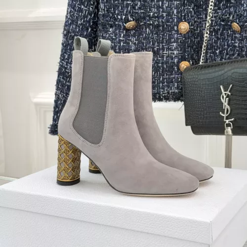 Cheap Christian Dior Boots For Women #1374367, $$130.00 USD On Christian Dior Boots