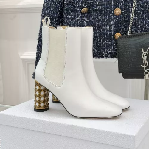 Cheap Valentino Boots For Women #1374369, $$130.00 USD On Valentino Boots