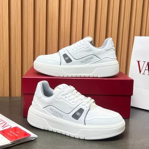 Cheap Valentino Casual Shoes For Women #1374377, $$115.00 USD On Valentino Casual Shoes