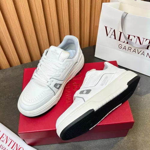 Replica Valentino Casual Shoes For Women #1374379 $115.00 USD for Wholesale