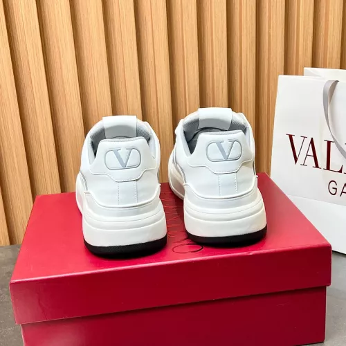Replica Valentino Casual Shoes For Women #1374379 $115.00 USD for Wholesale