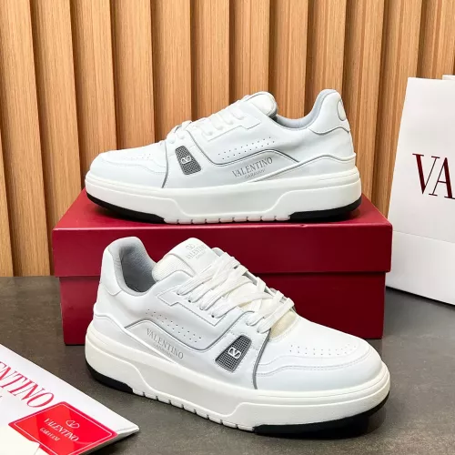 Cheap Valentino Casual Shoes For Men #1374380, $$115.00 USD On Valentino Casual Shoes