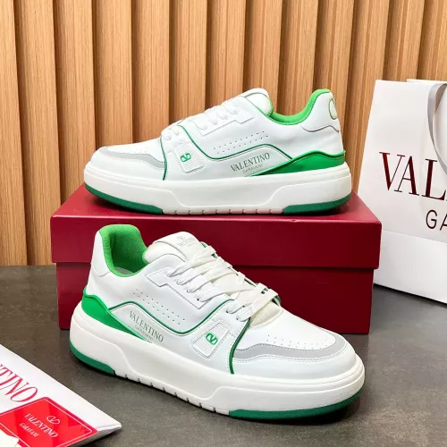 Cheap Valentino Casual Shoes For Women #1374382, $$115.00 USD On Valentino Casual Shoes