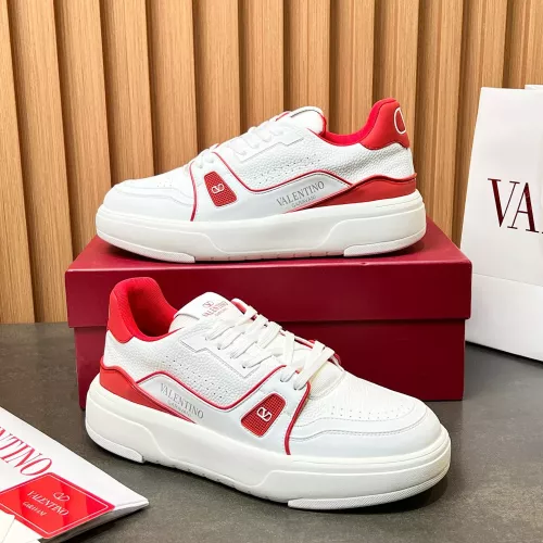 Cheap Valentino Casual Shoes For Women #1374383, $$115.00 USD On Valentino Casual Shoes