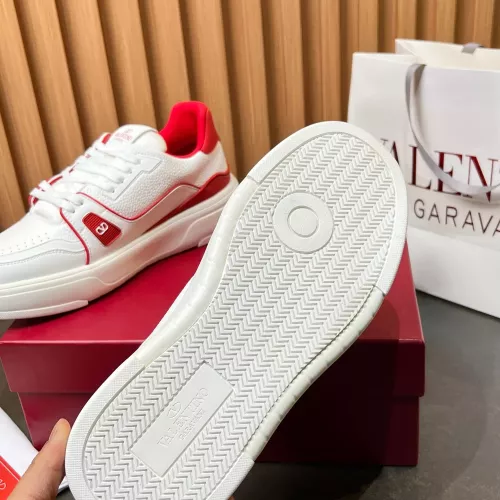 Replica Valentino Casual Shoes For Women #1374383 $115.00 USD for Wholesale