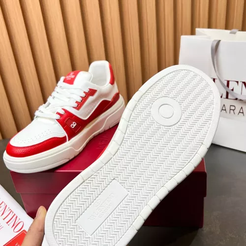 Replica Valentino Casual Shoes For Women #1374385 $115.00 USD for Wholesale