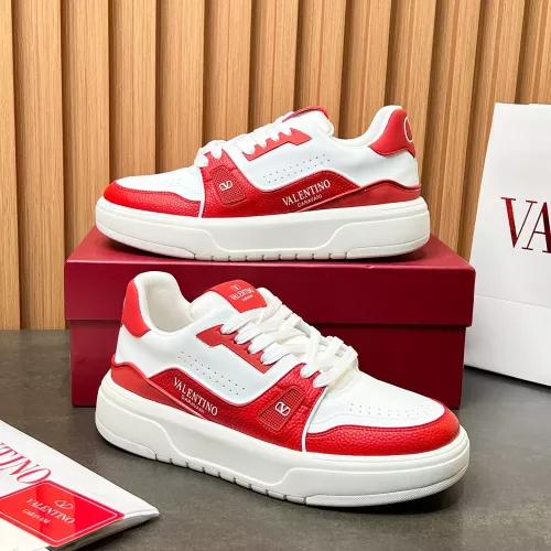 Cheap Valentino Casual Shoes For Men #1374386, $$115.00 USD On Valentino Casual Shoes