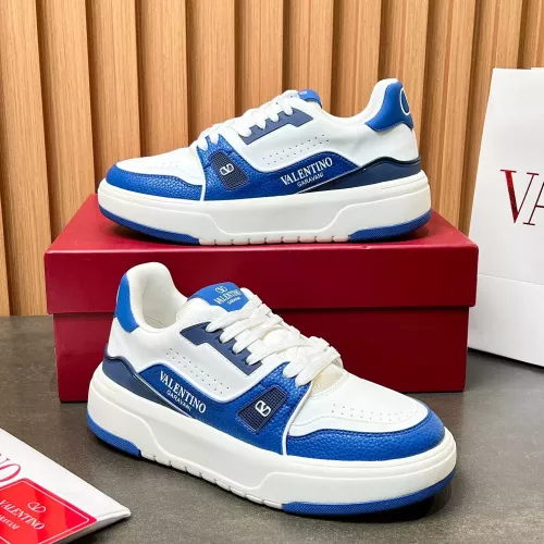 Cheap Valentino Casual Shoes For Men #1374388, $$115.00 USD On Valentino Casual Shoes